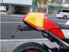 ヤマハ XSR900