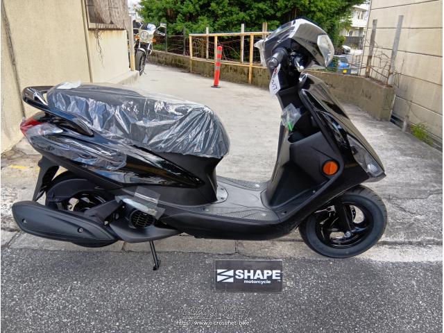 ◇現在商談中◇アクシスZ 125 ◇走行距離 1201キロ◇ライトグレーメタリック◇実働 整備済◇登録諸費用込◇ バイク販売・新車】125㏄ ヤマハ アクシスZ 2026年最新モデル 乗り出し