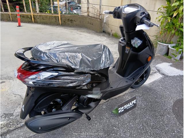 YAMAHA アクシスZ 車体 美車❗️全国配送可能❗️ アクシスZ - バイク・スクーター | ヤマハ発動機