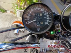 カワサキ KZ
