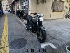 カワサキ ZRX