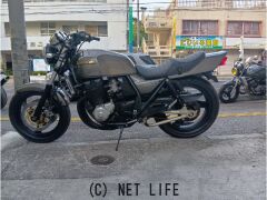 カワサキ ZRX