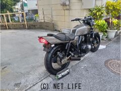 カワサキ ZRX