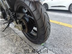 カワサキ ZRX