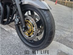 カワサキ ZRX