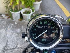 カワサキ ZRX