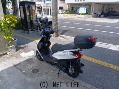 ヤマハ アクシスZ