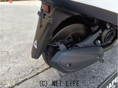 ヤマハ アクシスZ