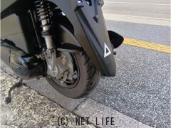 ヤマハ アクシスZ