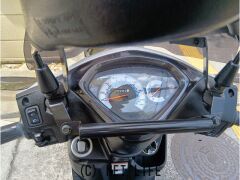 ヤマハ アクシスZ