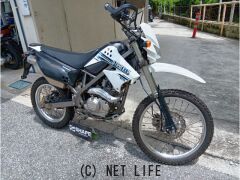 カワサキ D-トラッカー