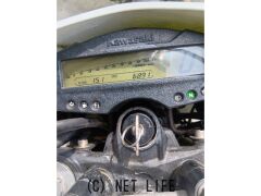 カワサキ D-トラッカー