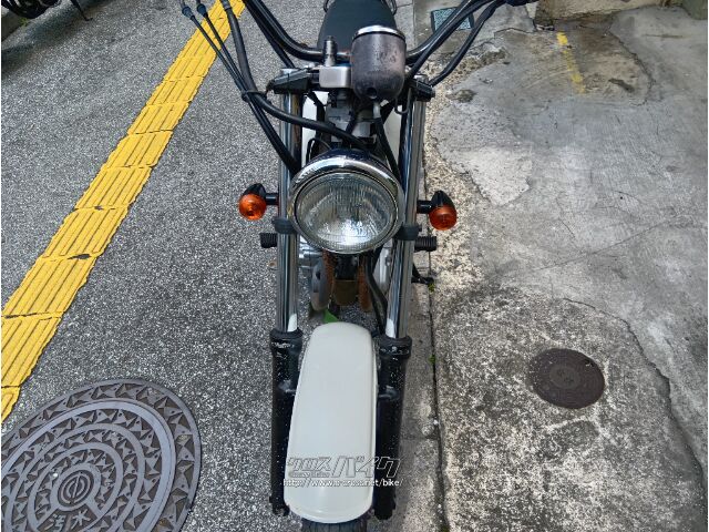 スズキ グラストラッカー