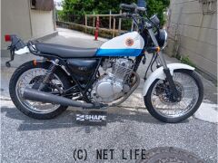 スズキ グラストラッカー