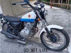 スズキ グラストラッカー