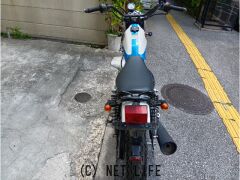 スズキ グラストラッカー