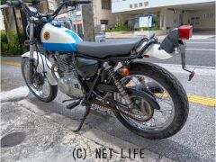 スズキ グラストラッカー