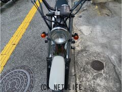 スズキ グラストラッカー