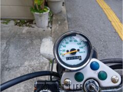 スズキ グラストラッカー