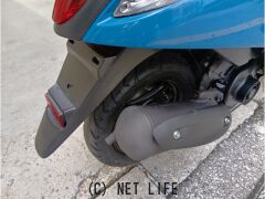 スズキ レッツ50