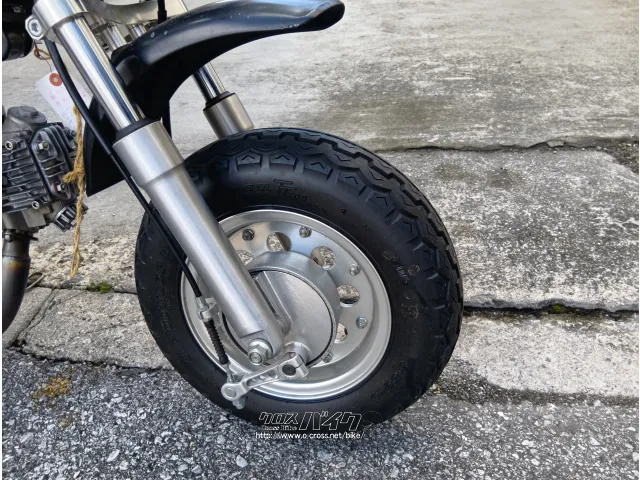 ホンダ モンキー