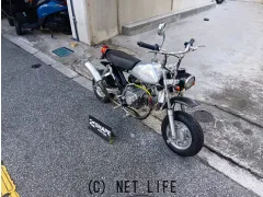 ホンダ モンキー