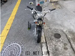 ホンダ モンキー