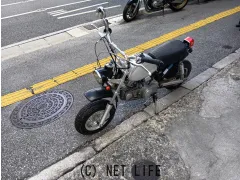 ホンダ モンキー