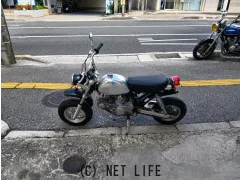 ホンダ モンキー