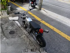 ホンダ モンキー