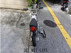 ホンダ モンキー