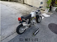 ホンダ モンキー