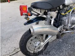 ホンダ モンキー