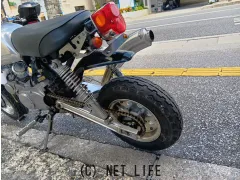 ホンダ モンキー