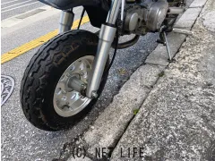 ホンダ モンキー