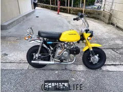 モンキー５０　外装 85-91 A-Z50J ホンダ モンキー 外装 | バイクパーツ通販 Webike