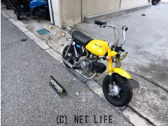 ホンダ モンキー