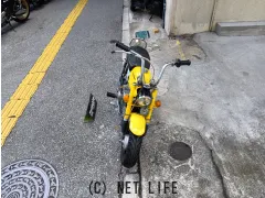 ホンダ モンキー