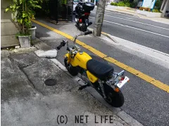 ホンダ モンキー
