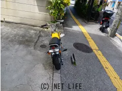 ホンダ モンキー