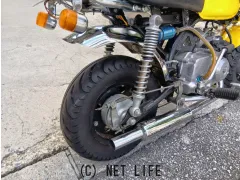 ホンダ モンキー
