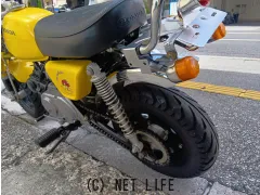 ホンダ モンキー