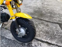 ホンダ モンキー