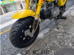 ホンダ モンキー