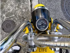 ホンダ モンキー