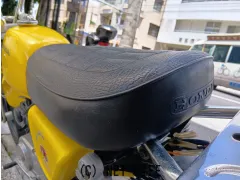 ホンダ モンキー