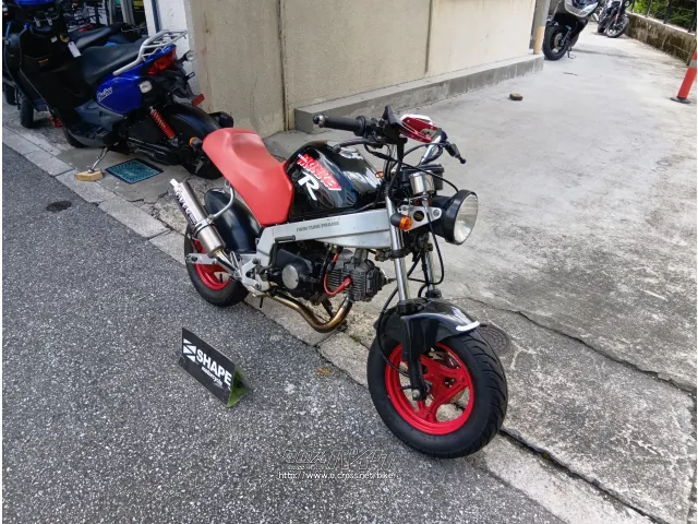 ホンダ モンキー