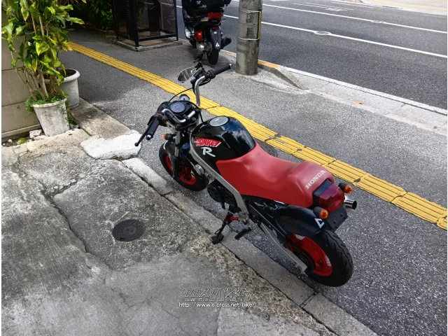 ホンダ モンキー