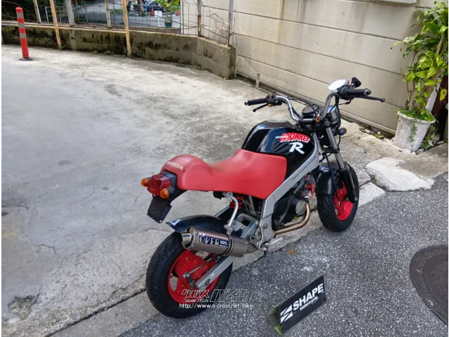 ホンダ モンキー
