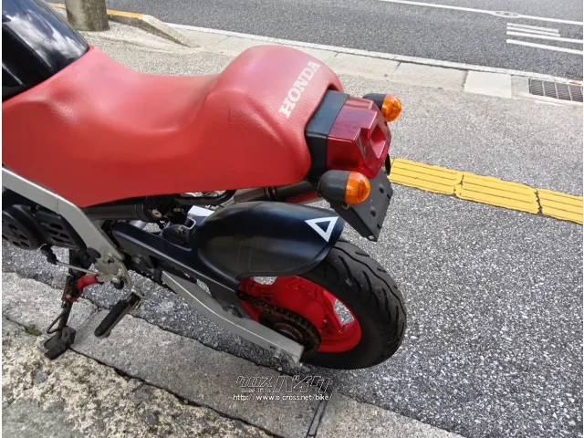 ホンダ モンキー